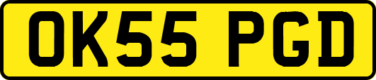 OK55PGD