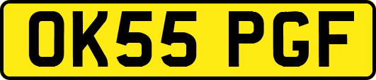 OK55PGF