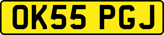 OK55PGJ