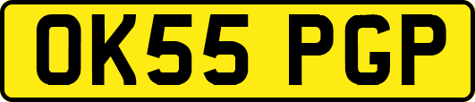 OK55PGP