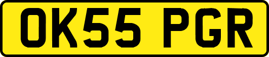 OK55PGR