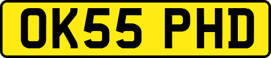OK55PHD