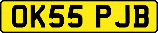 OK55PJB
