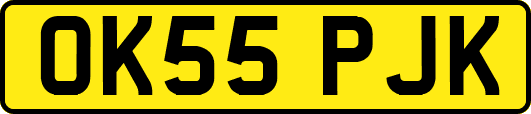 OK55PJK