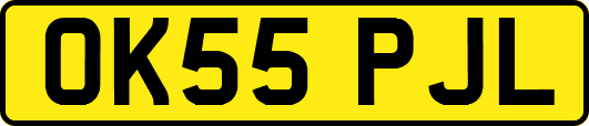 OK55PJL