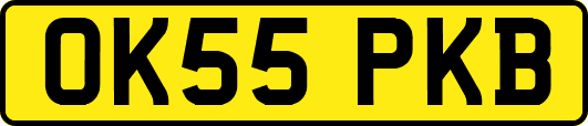 OK55PKB