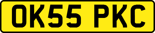 OK55PKC