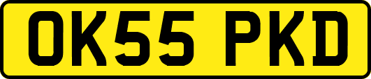 OK55PKD