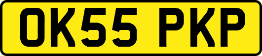 OK55PKP