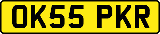 OK55PKR