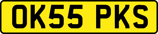 OK55PKS