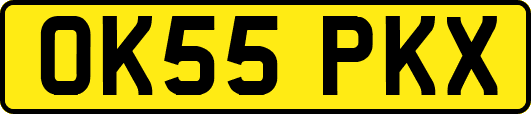 OK55PKX