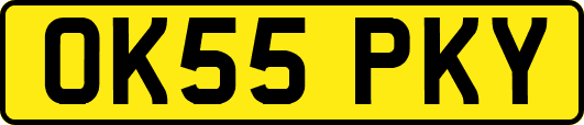 OK55PKY