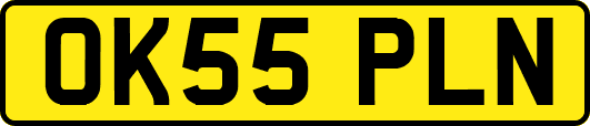 OK55PLN