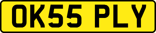 OK55PLY