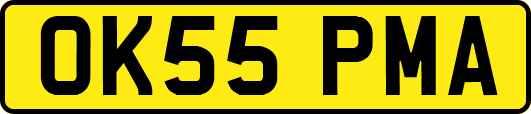 OK55PMA