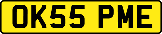 OK55PME