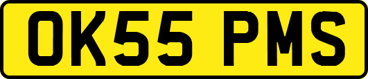 OK55PMS