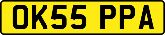 OK55PPA