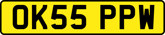 OK55PPW