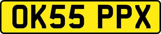 OK55PPX