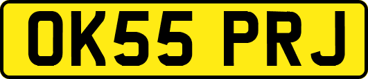 OK55PRJ