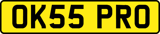 OK55PRO