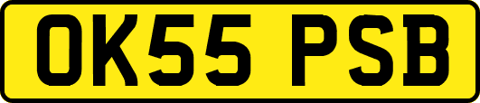 OK55PSB