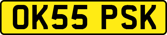 OK55PSK