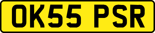 OK55PSR