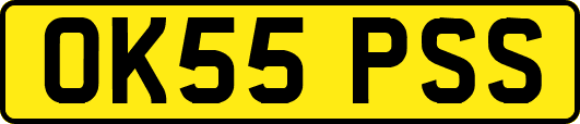 OK55PSS