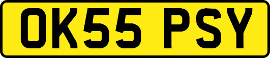 OK55PSY