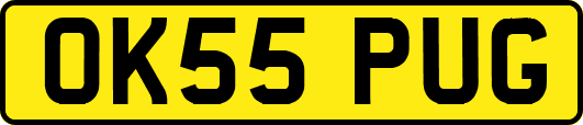 OK55PUG