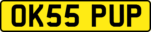 OK55PUP