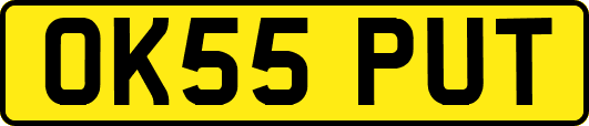 OK55PUT