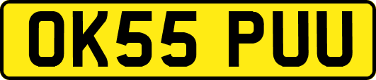 OK55PUU