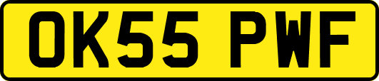 OK55PWF