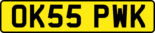 OK55PWK