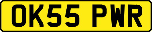 OK55PWR