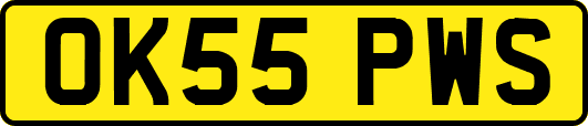 OK55PWS