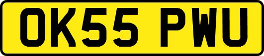 OK55PWU