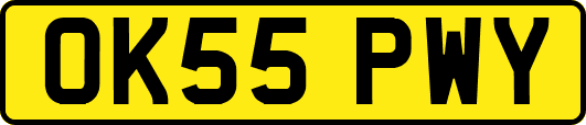 OK55PWY