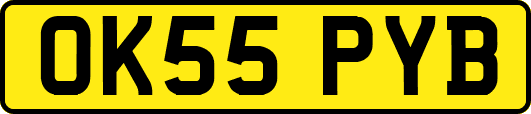 OK55PYB