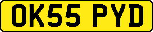 OK55PYD