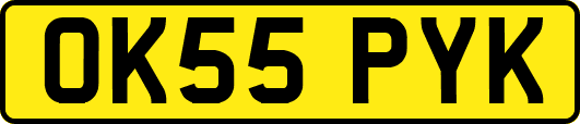 OK55PYK