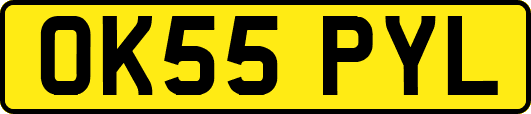 OK55PYL