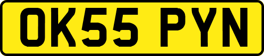 OK55PYN