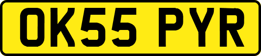 OK55PYR