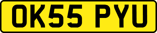 OK55PYU