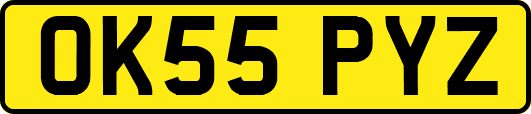OK55PYZ